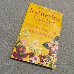 Yellow Novel - Everyone Is Beautiful